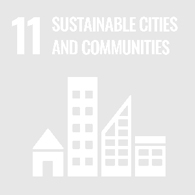UN Goal - Sustainable cities and communities