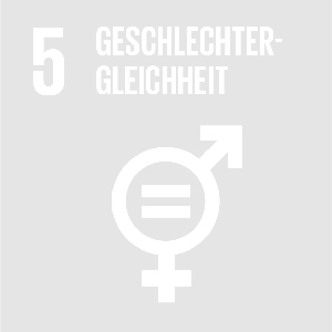 UN Goal - Geschlechtergleichheit