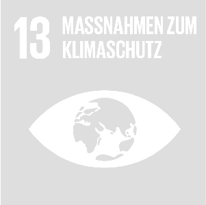 UN Goal 13 - Maßnahmen zum Klimaschutz