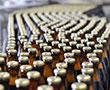 Karbonisieren von Bier mit Kohlensäure | © stock.adobe.com - industrieblick