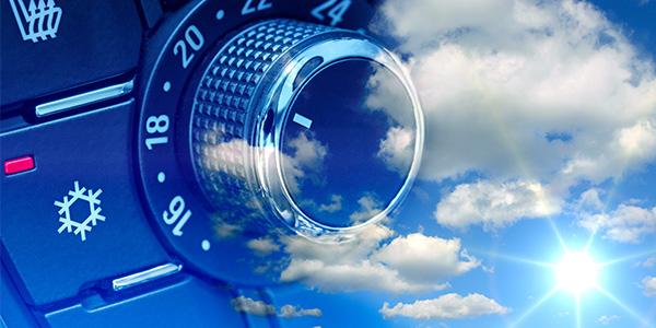 Fahrzeugklimatisierung | © bluedesign – adobe.stock.com