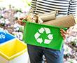 Recycling & Kreislaufwirtschaft | © stock.adobe.com - Photographee.eu